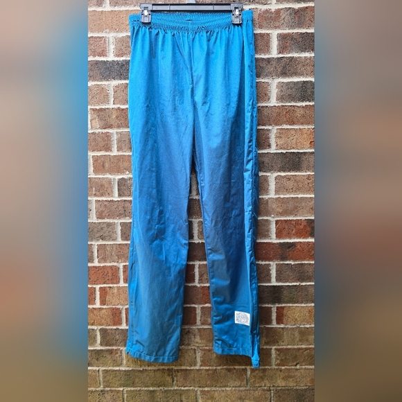 1981 Gore-Tex for Moss Brown Track Suit Full Suit Including Optional Hood - Picture 12 of 16